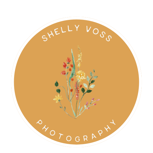 Shelly Voss Photography logo